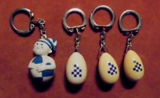 Porte-clés LOT X 4 LUSTUCRU 3