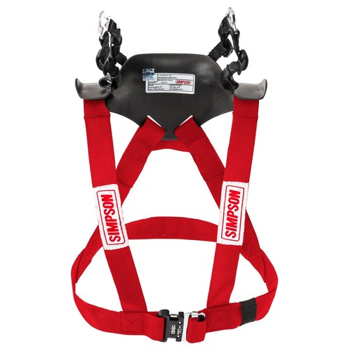 Simpson hybrid sport fhr - simpson,