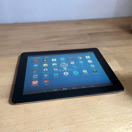 Tablette tactile dslide - tablette,