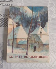 Le pays de Chartreuse ( Léon