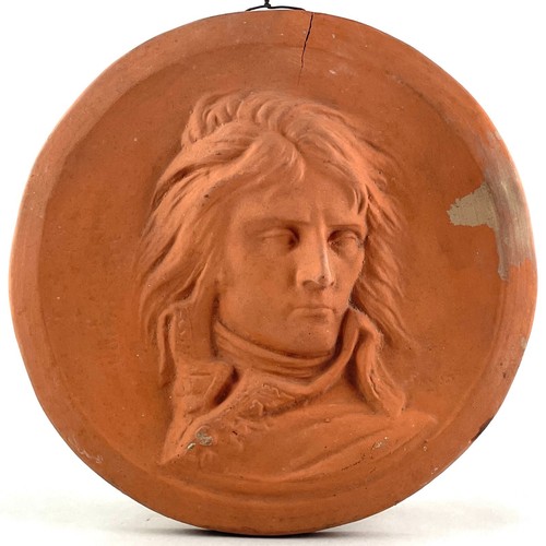 Médaillon ancien napoléon - ancien, "napolÉon