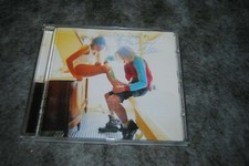 (24) cd indochine wax autographe Marc Elliard dédicace