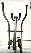 Vélo elliptique domyos - elliptique,