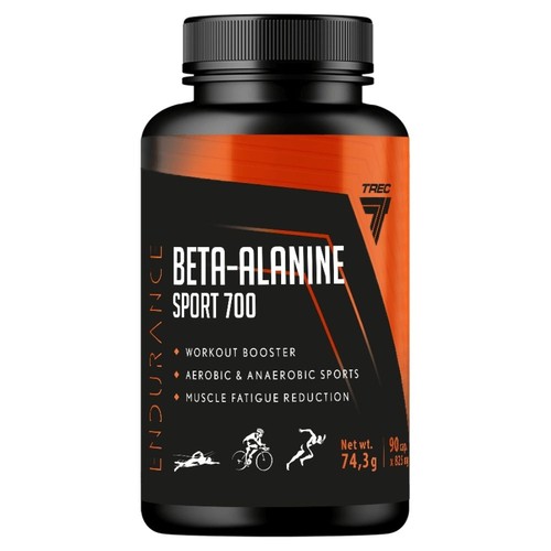 Trc beta alanine - beta-alanine, 700,