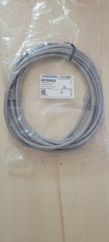 Socomec 48290602 câble - 48290602, –