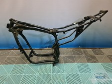 Cadre avec carte grise Honda