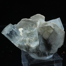 Aigue marine gilgit - aigue,