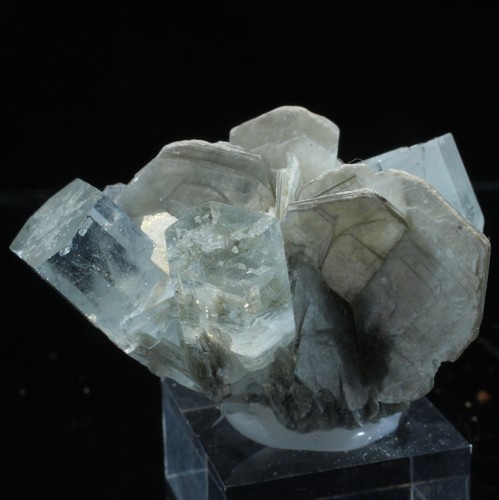 Aigue marine gilgit - ,