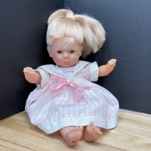 Marie corelle poupee baby doll - baby,
