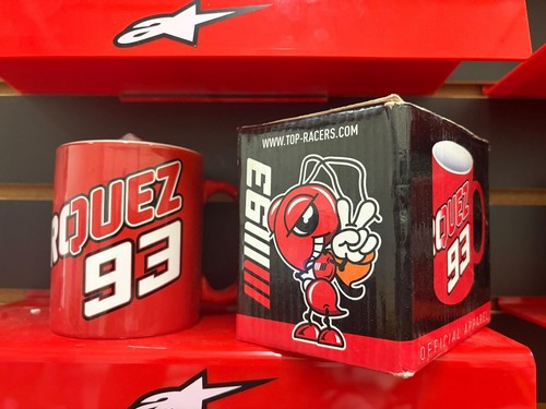 Marc marquez collector - marc, 93