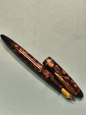 Stylo ancien vintage rétro