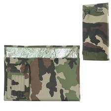 PORTE CARTE MILITAIRE OPEX