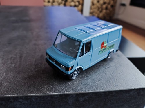 Conrad 3063 camionnette - 3063,
