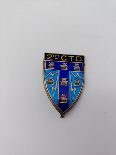 Ctd compagnie de - ctd,