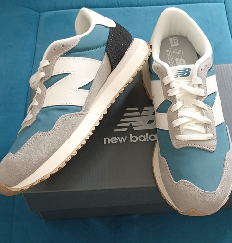 New balance 237 - new,