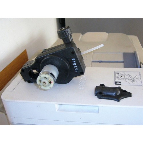 Kit motorino trainafil - motorino,