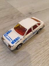 Ancienne Ford Sierra Majorette
