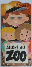 Livre ancien pour enfants - ancien,