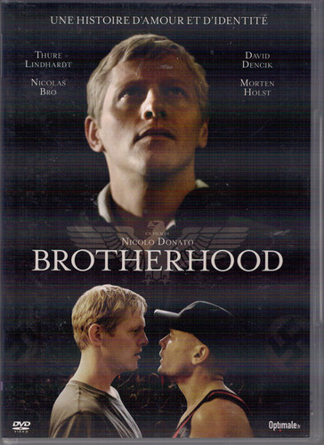 Dvd brotherhood neuf encore - dvd, brotherhood.
