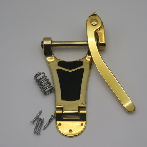 Guitar vibrato bridge - guitar,