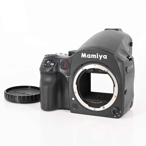 Phase one mamiya - phase, 645df