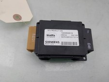 TOIT OUVRANT MOTEUR SUN ROOF