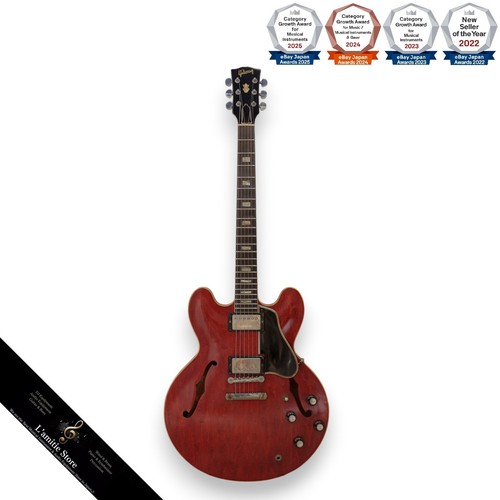 Gibson es335tdc 1963 - es335tdc,