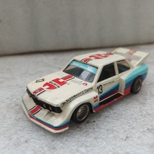 LUSO TOYS PORTUGAL BMW 320 DE