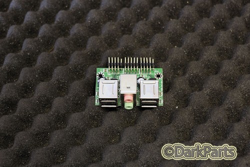 Hddb u22 front usb audio - hddb-u22,
