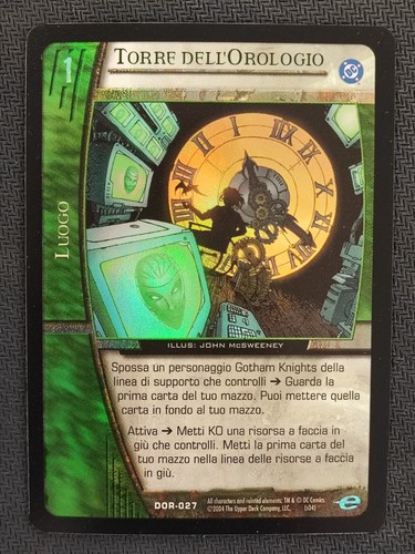System tcg tour de - tcg,