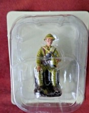 Zouave 1917 soldat - 1917, plomb