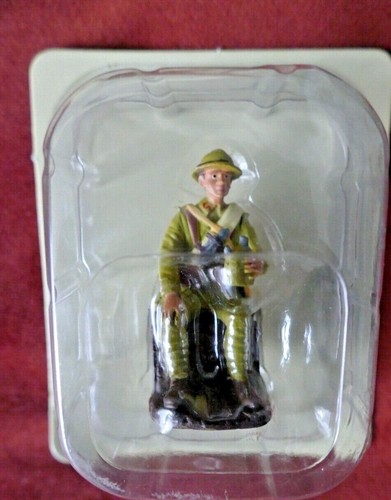 Zouave 1917 soldat plomb - zouave, de