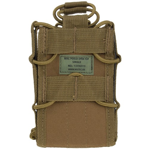 Mil tec poche munitions - poche, à