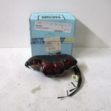 Phare Arrêt Arrière Pour