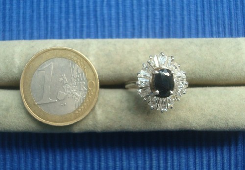 B26ag jolie bague marguerite - b26ag,