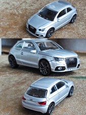 1/43 Audi A1 TDI Voiture