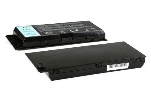 6600mah professionnel batterie - 6600mah,
