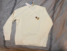 kaws x Uniqlo x Sesame Street