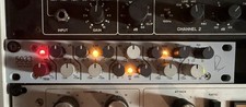 Rupert neve designs portico - rupert,
