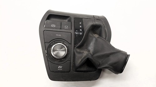 Toyota rav xa50 gear - rav, v