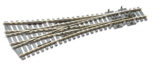 Aiguillage voies rayon - aiguillage,