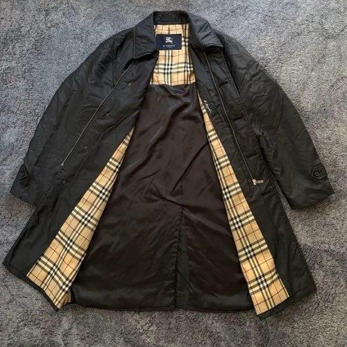 Exc burberry london trench - burberry,