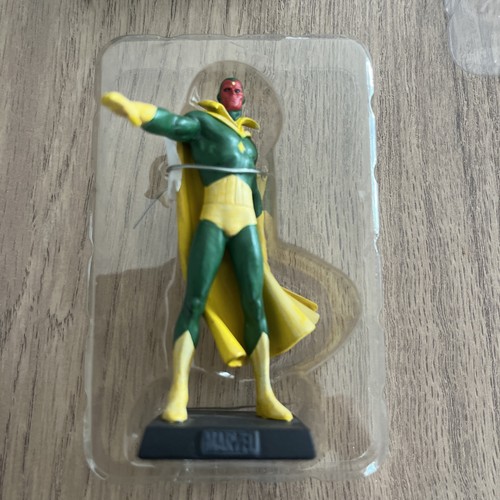 Eaglemoss marvel plomb - en,