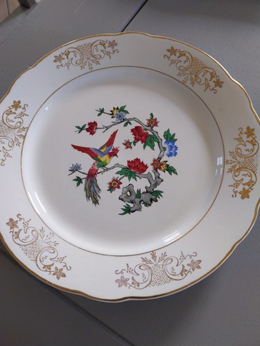 Plat rond - rond, kg