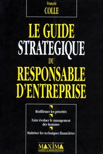 Guide stratégique du - le,