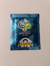 New PANINI Germany World Cup