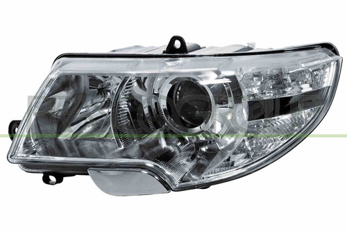 Prasco projecteur principal - prasco,