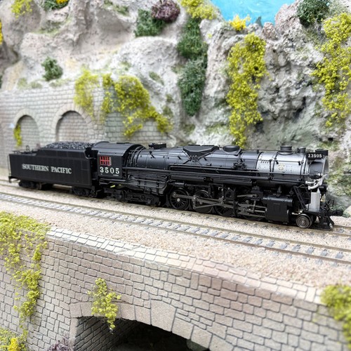 Locomotive vapeur 8 4 - locomotive, à