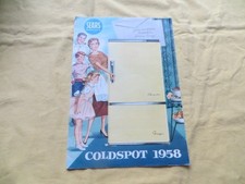 Réfrigérateur COLDSPOT -