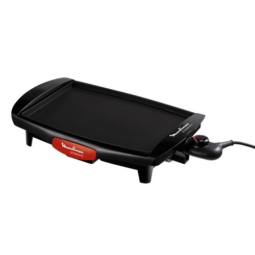 Plancha accessimo barbecue - plancha,